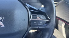 Peugeot 2008 100kW GT 50kWh 5dr Auto Electric Estate